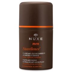 Nuxe Men Nuxellence Anti-Aging Energie Fluide 50ml